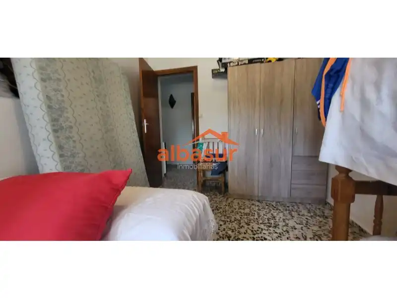 Habitación de Casa o chalet en venta en Villanueva del Duque con Amueblado, Lavadora y Microondas
