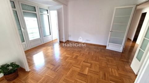 Foto 3 de Pis en venda a Via Augusta, Vila de Gràcia,  Barcelona Capital