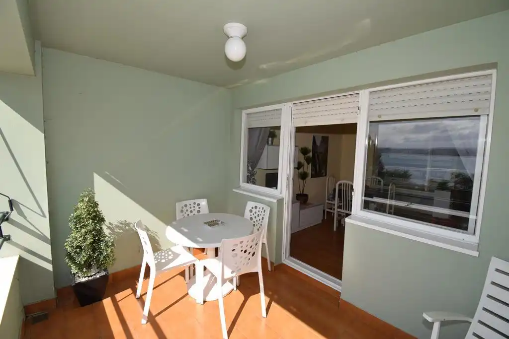 Bedroom of Duplexes for sale in Miño  with Heating, Terrace and Storage room