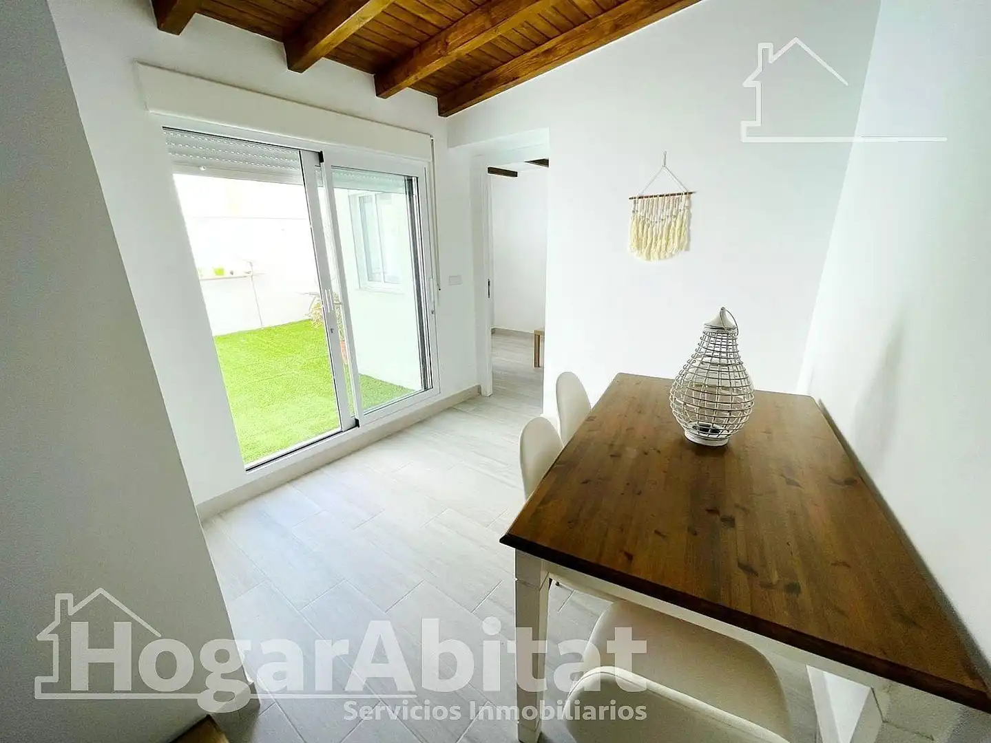 Exterior view of Flat for sale in Valencia  with Heating and Terrace