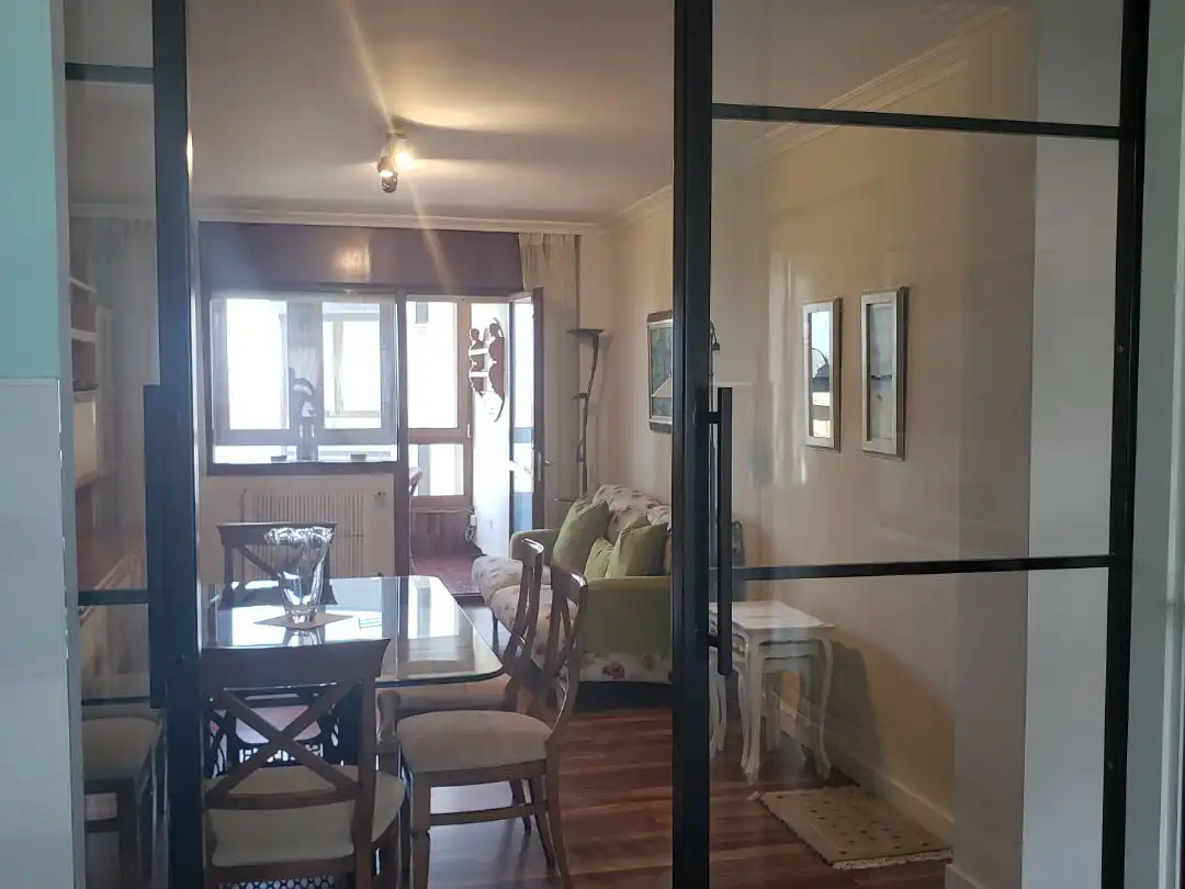 Appartamento con giardino in affitto a Avenida Pontejos 3b,7A, imagen 36