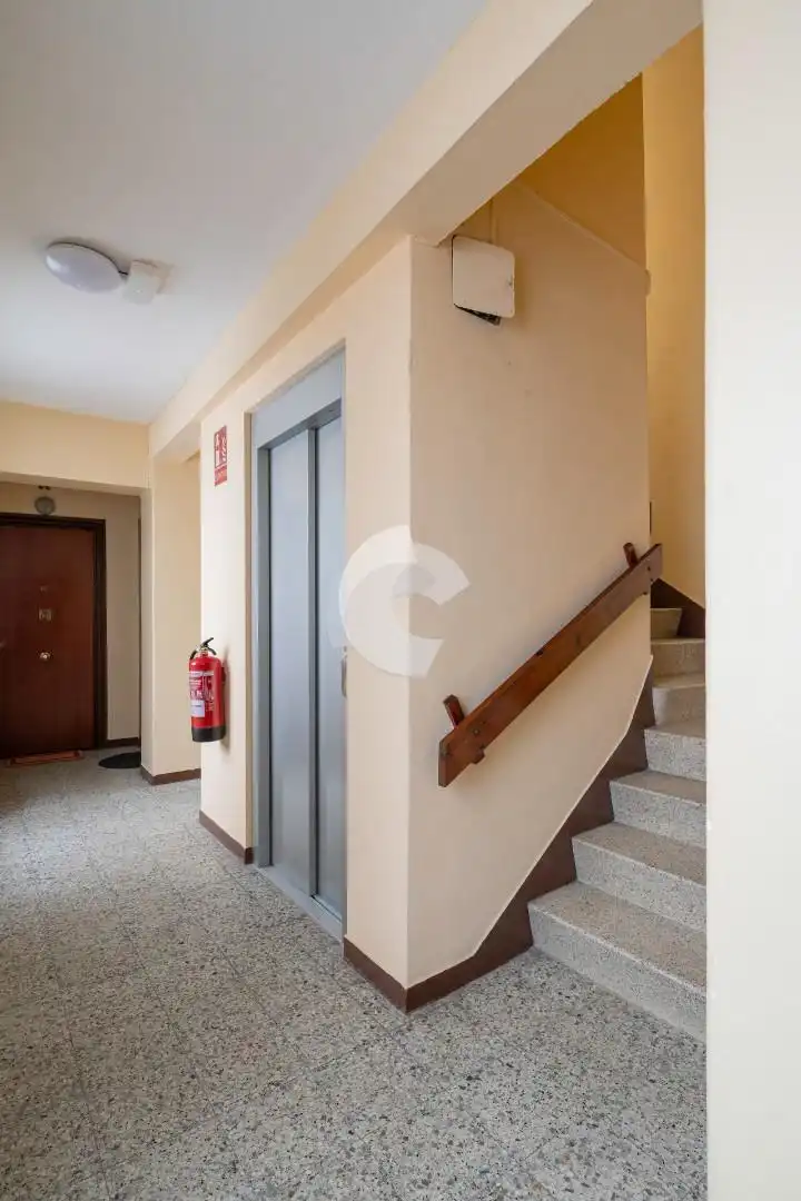 Piso en venta en Paseo de los Puentes - Santa Margarita