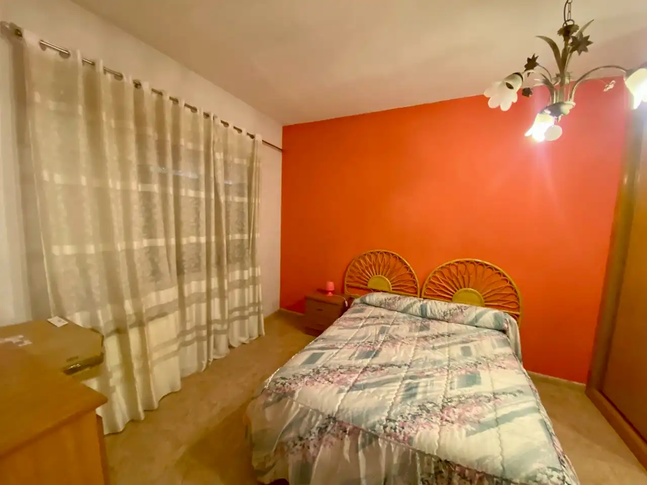 Habitación de Piso en venta en Ciudad Real con Aire acondicionado, Calefacción y Amueblado