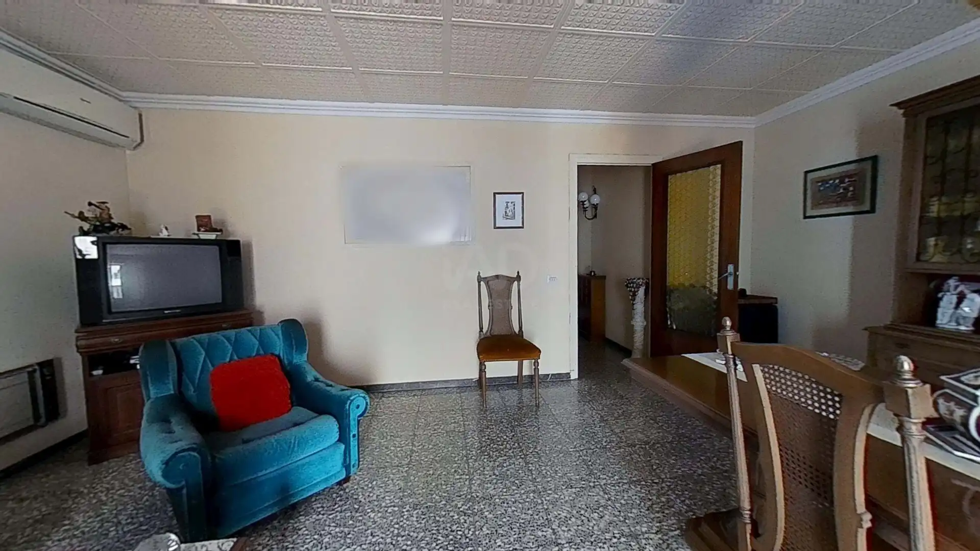 Finca rústica en venta en Vila-seca Poble