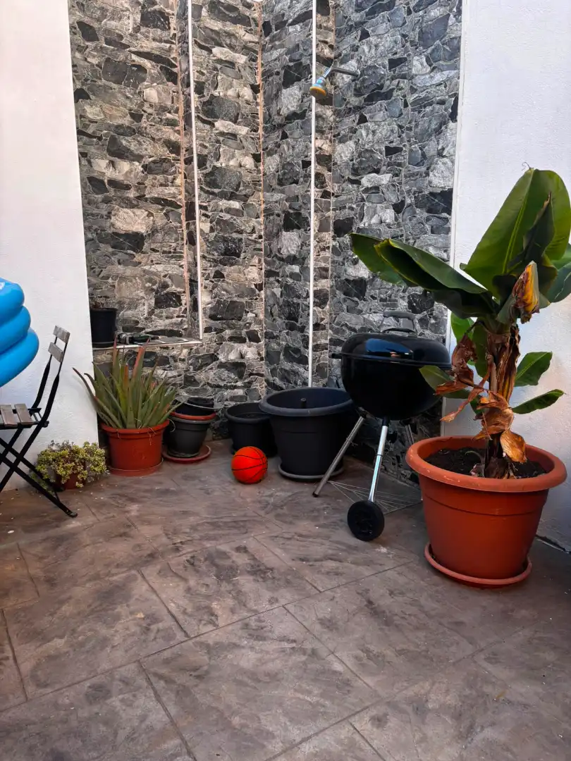 Terrace of Houses for sale in Málaga  with Air Conditioner, Furnished and Oven