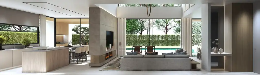Villa mit Pool zum Verkauf in San Pedro de Alcántara, imagen 28