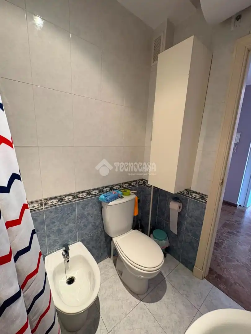 Flat for rent in Isla Cristina Ciudad