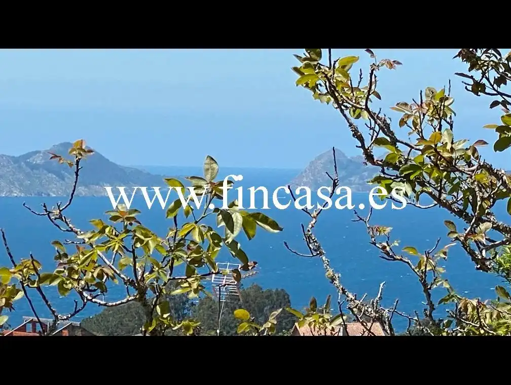 Houses for sale in Nigrán  with Private garden, Parquet flooring and Terrace