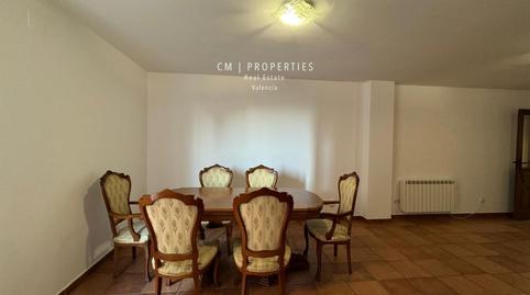 Photo 5 of Flat to rent in Valencia, Mora de Rubielos, Teruel