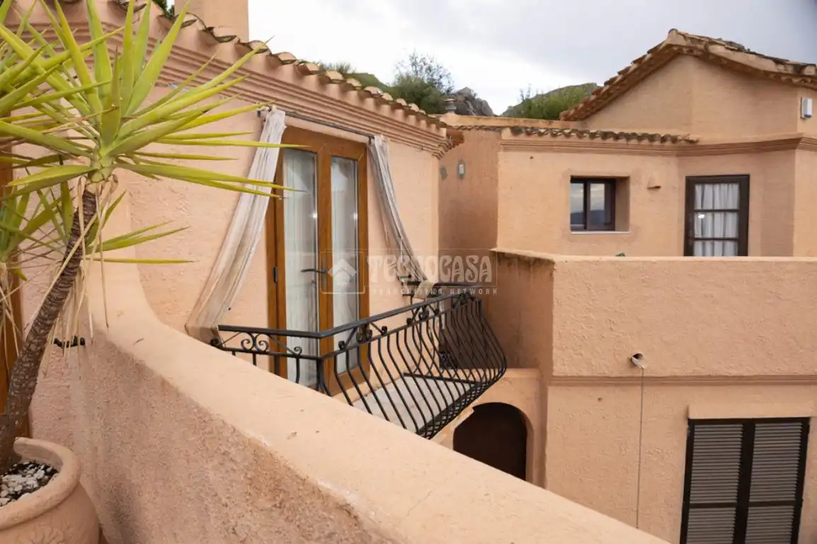 Haus mit Pool zum Verkauf in Turre, imagen 14