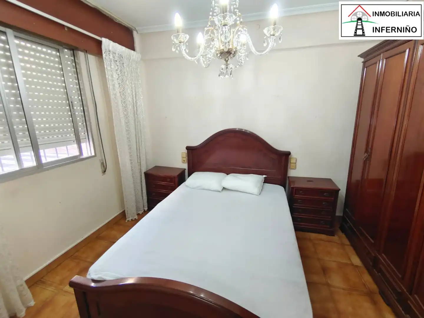 Flat for sale in A Gándara, imagen 7