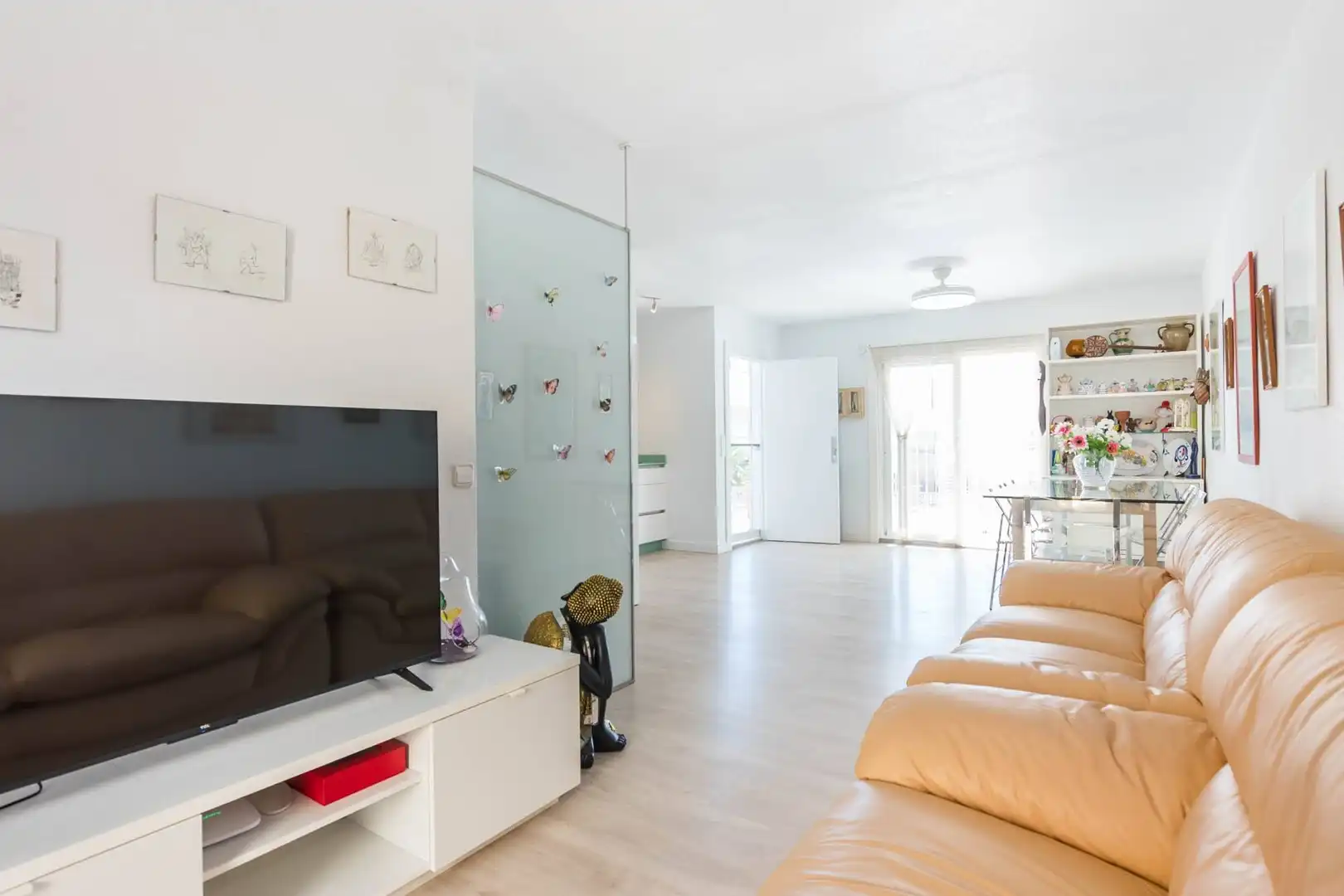 Duplex avec terrasse à vendre à Puerto de Mazarrón, imagen 9