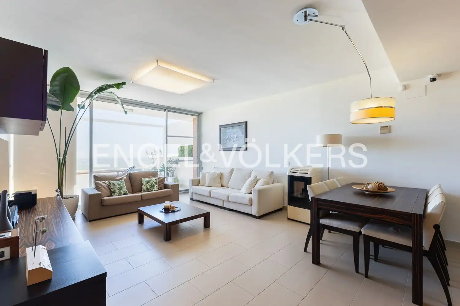 Casa con piscina en venta en Sierra Perenchiza - Cumbres de Calicanto - Sto Domingo, imagen 3
