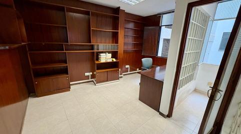 Photo 2 of Office to rent in Villalba Hervás, Centro, Santa Cruz de Tenerife