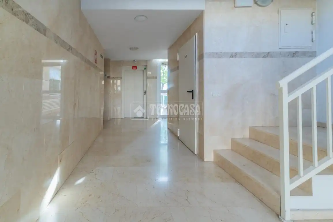 Wohnung zum Verkauf in Arroyomolinos (Madrid) mit Klimaanlage, Heizung und Terrasse