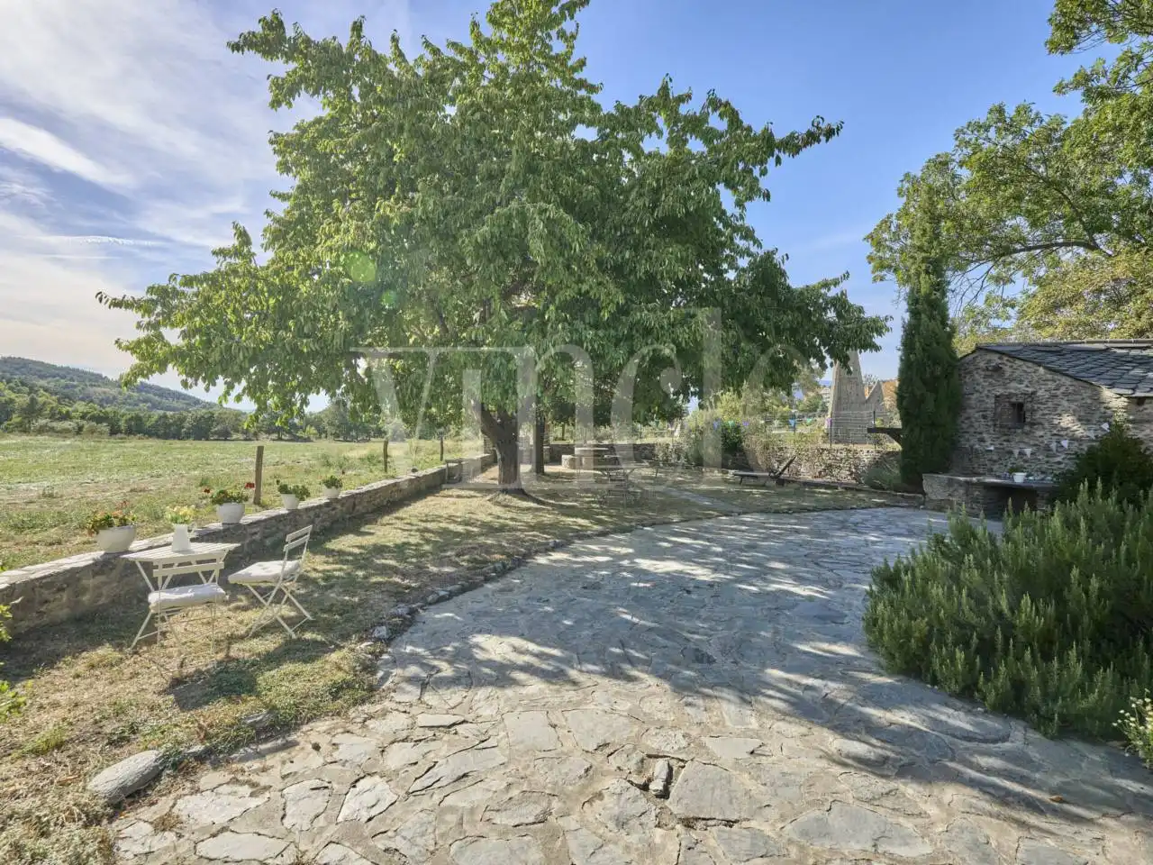 Maison avec jardin à vendre à Avenida DU LAC, imagen 3