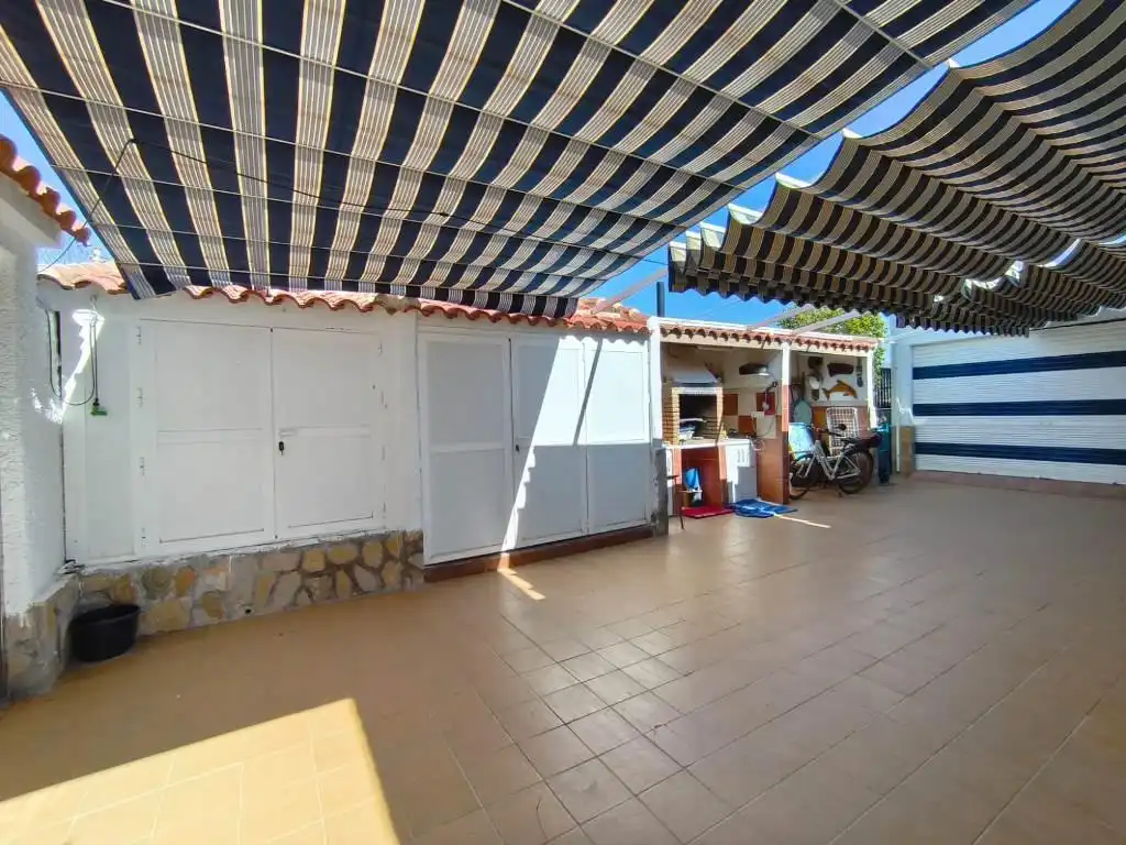 Casa o chalet en venta en Mazarrón con Aire acondicionado, Jardín privado y Terraza