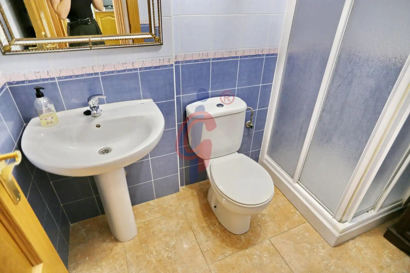 Ático en venta en Calle Rafael Alberti 63, imagen 14