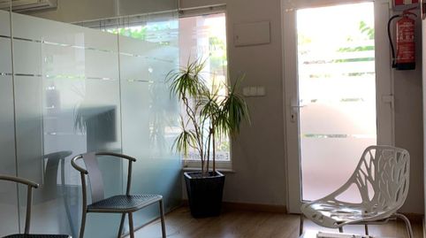 Foto 3 von Büro zur Miete in Carretera de Dénia a Xábia, 38, El Puerto, Dénia