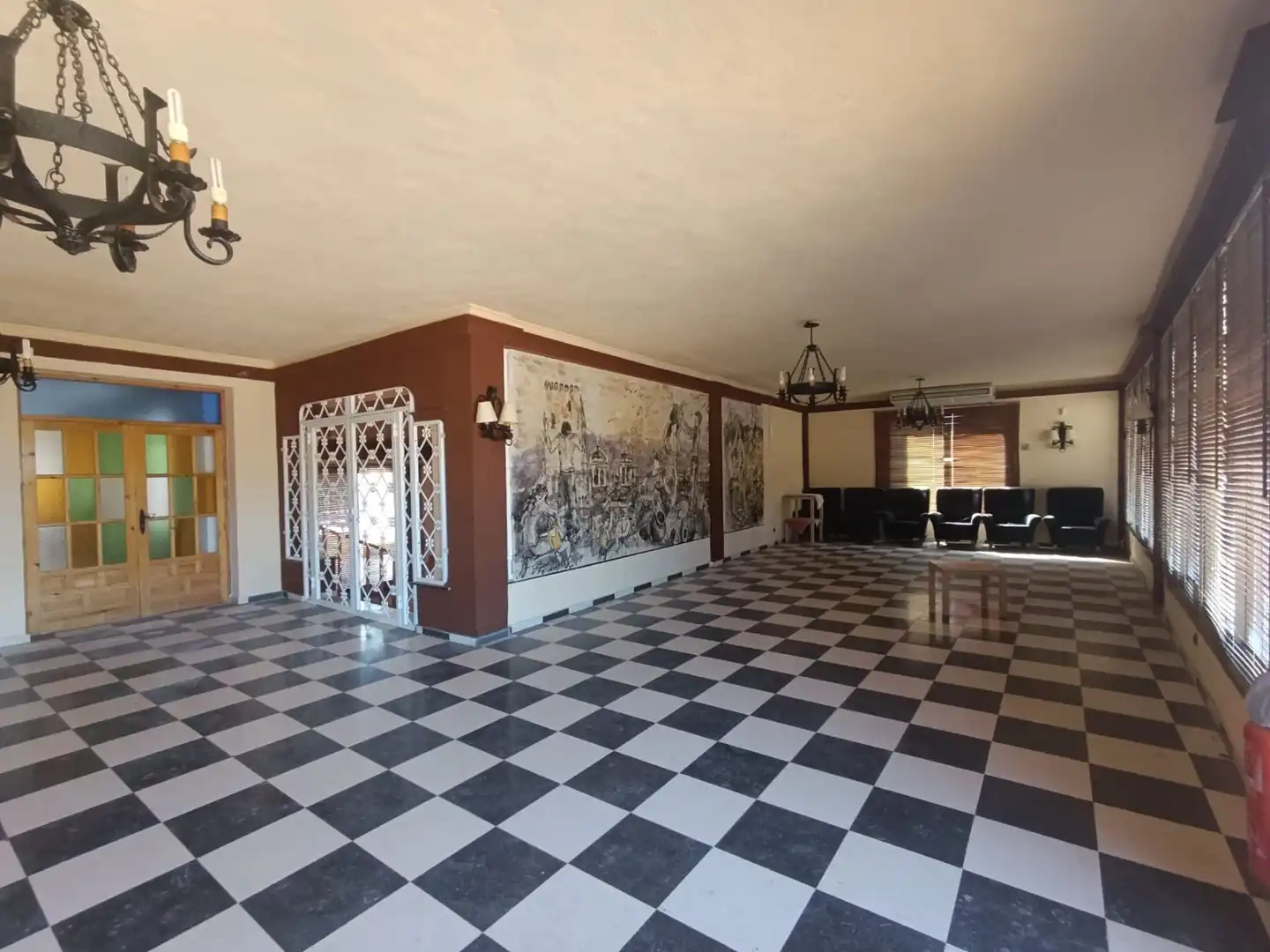 Edifici en venda en Aledo