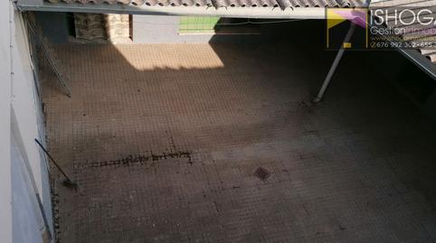 Foto 4 de Casa o chalet en venta en Santo, Viso del Marqués, Ciudad Real