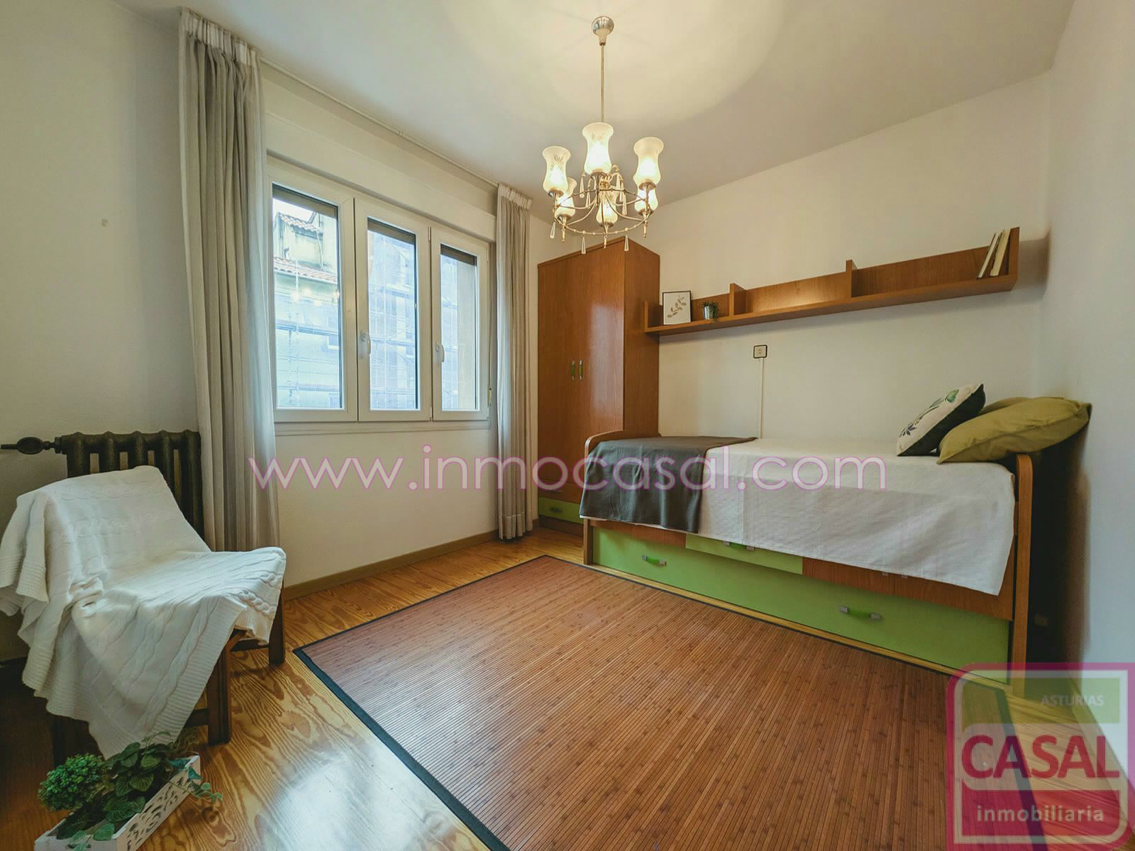 Piso en venta en AVENIDA DE COLON, Masip, Ería - Masip