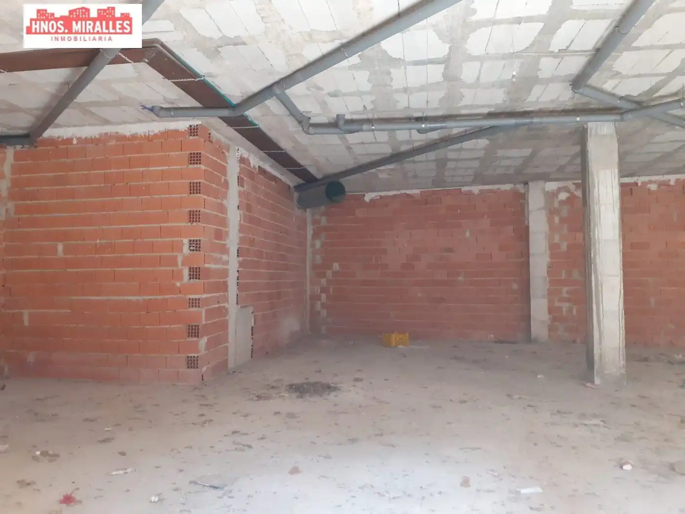 Local comercial de lloguer a Los Montesinos, imagen 2