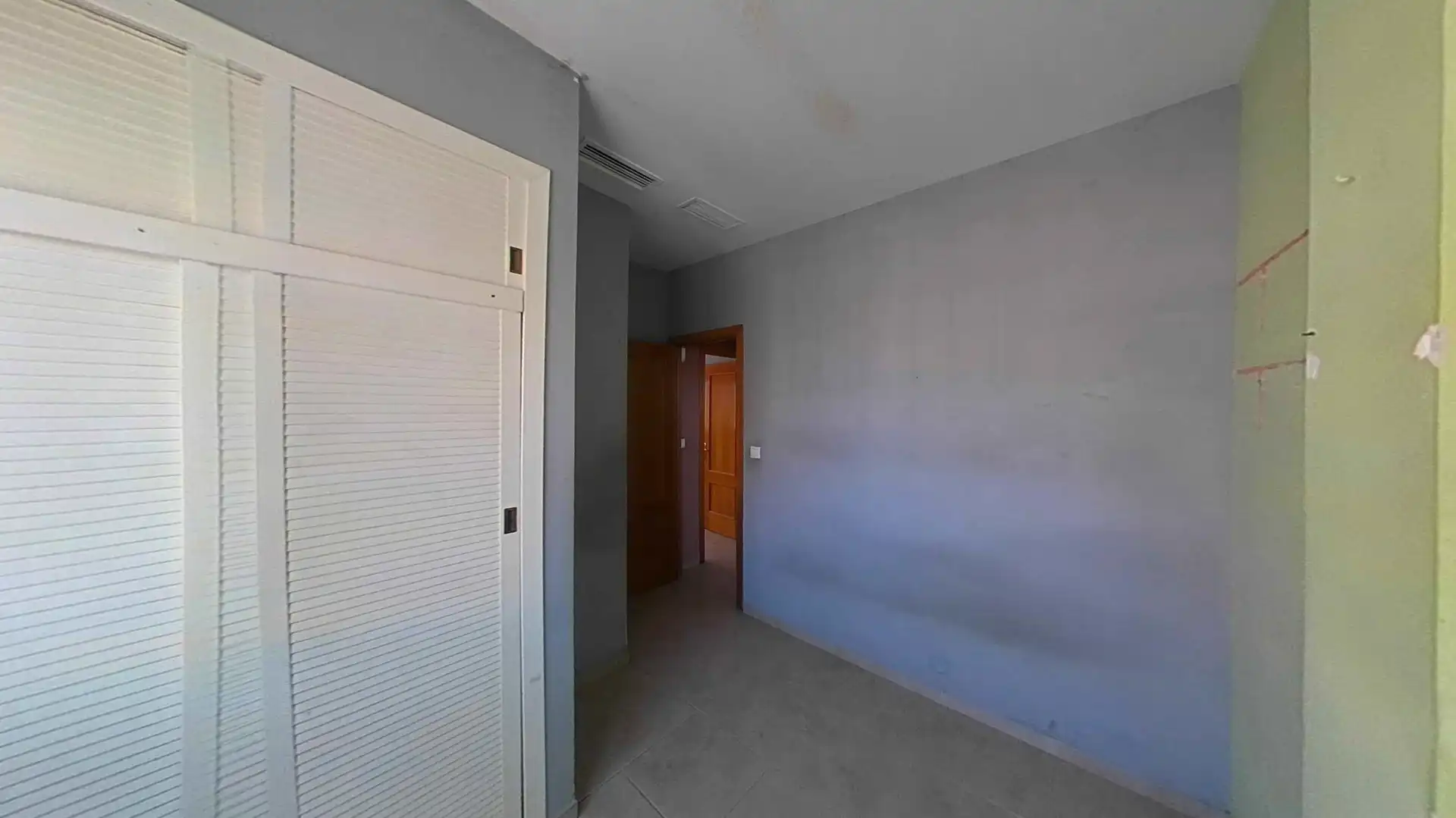 Bedroom of Flat for sale in Garrucha  with Oven