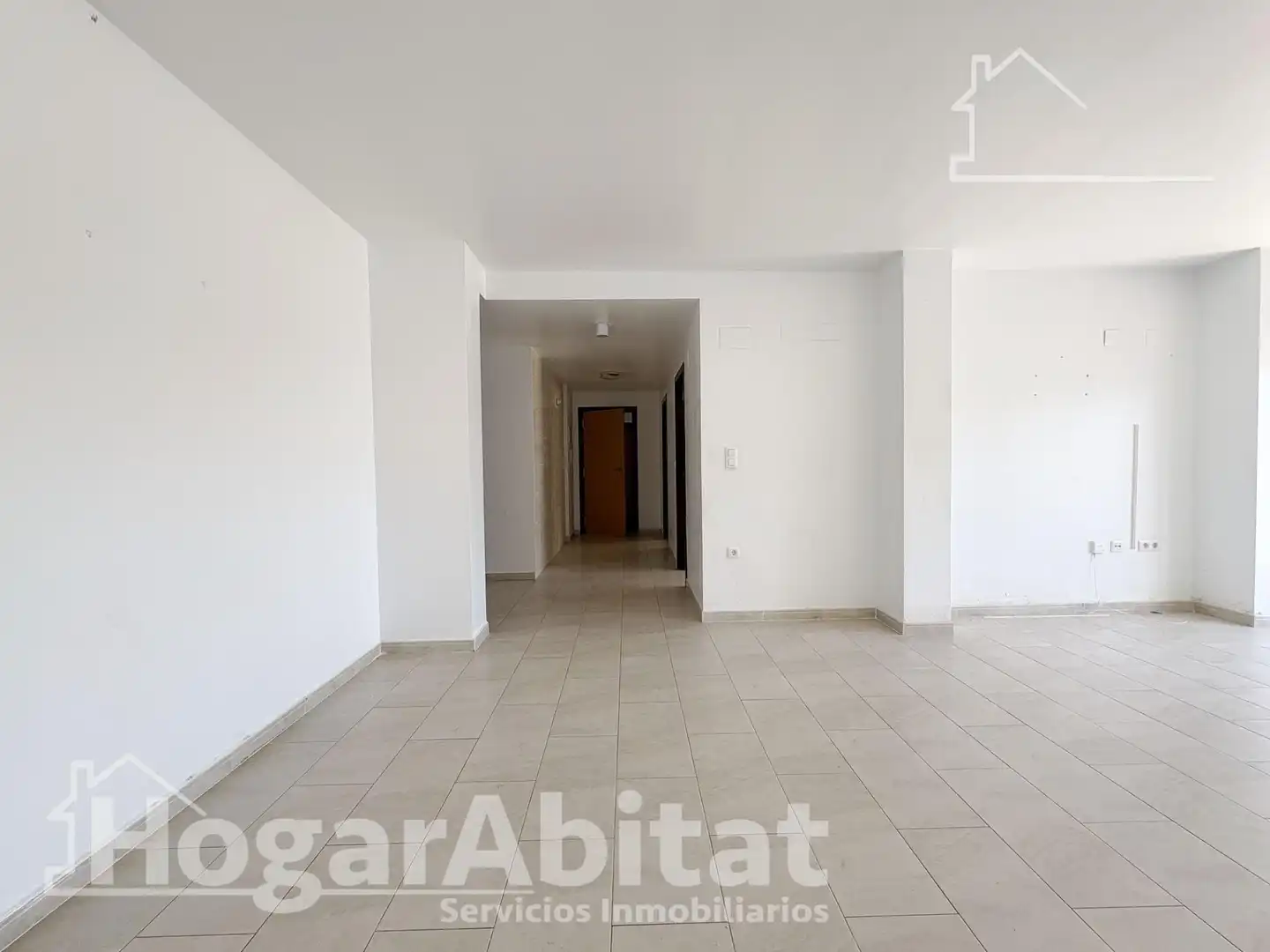 Àtic en venda en Vilallonga / Villalonga amb Terrassa, Balcó i Piscina comunitària