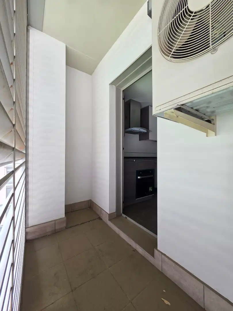 Cocina de Piso en venta en Madrid con Aire acondicionado, Parquet y Terraza