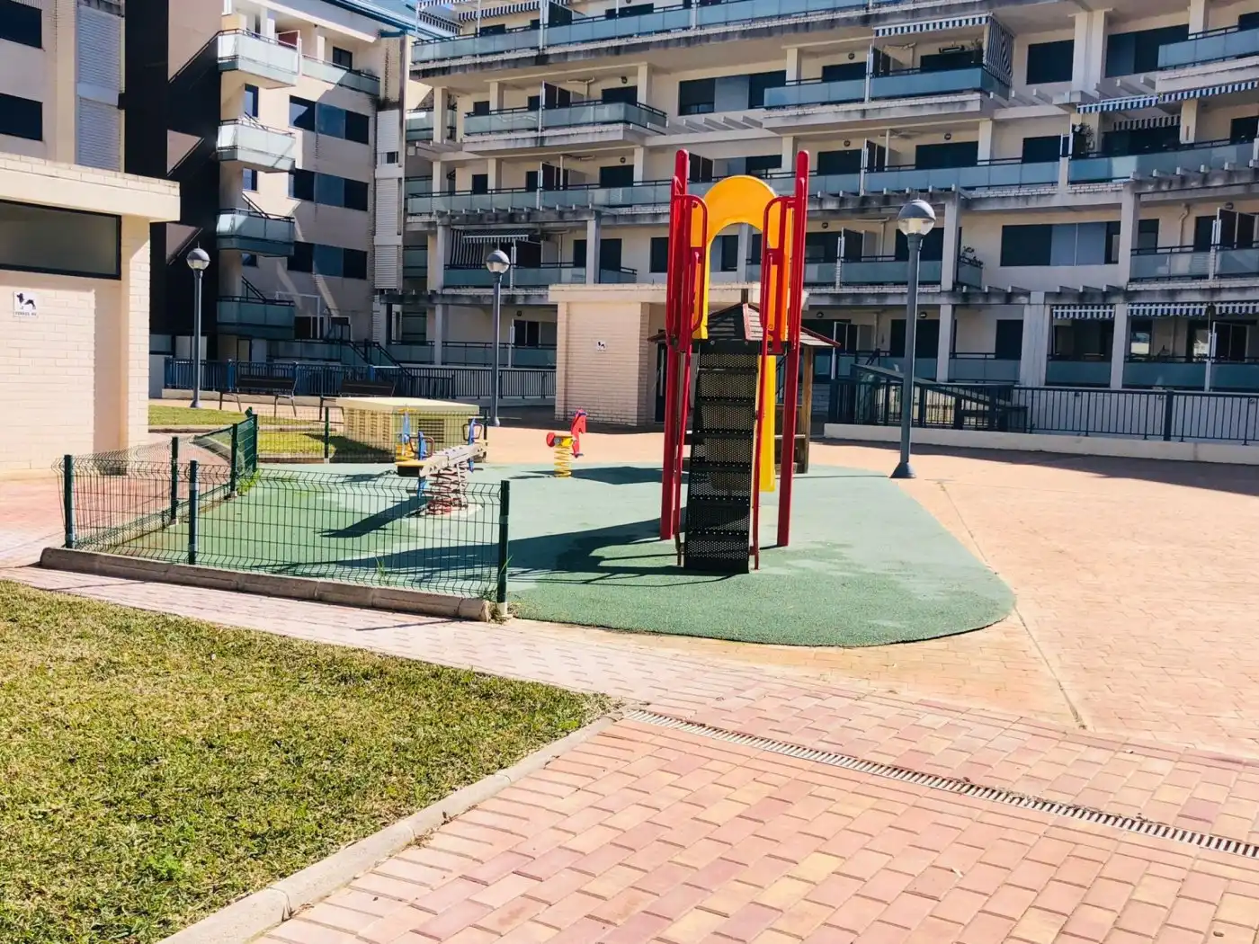 Apartament de lloguer a El Puerto