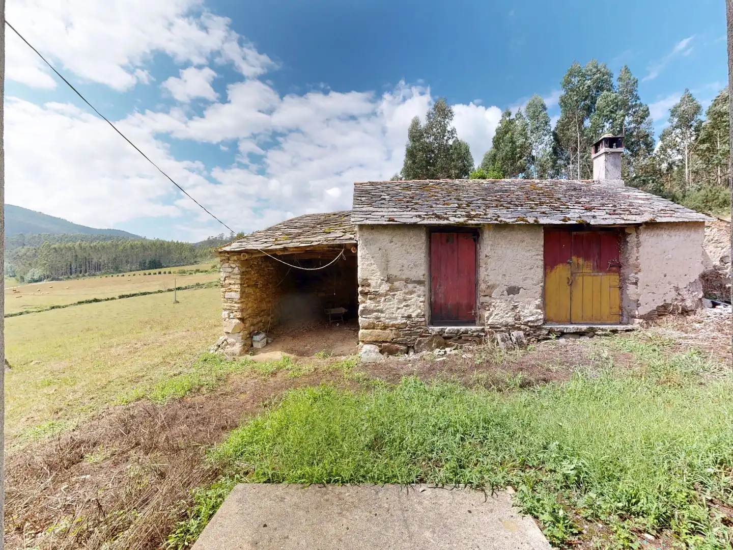 Casa in vendita a Cardoxe - Santa Cilla, imagen 63