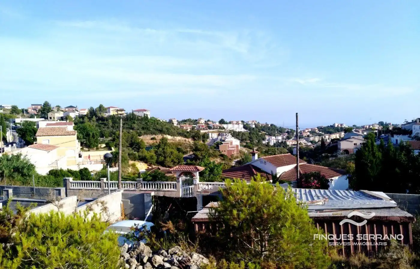 Terreno rustico in vendita a SANTA MARIA DE MONTSERRAT, imagen 3
