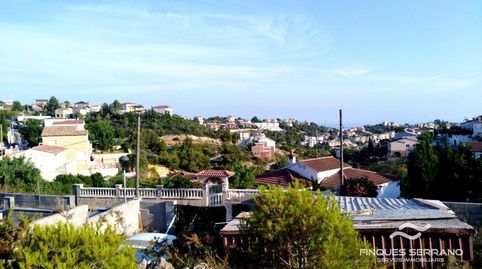 GRAN TERRENO URBANO EN BRISAS DE CALAFELL, imatge 3