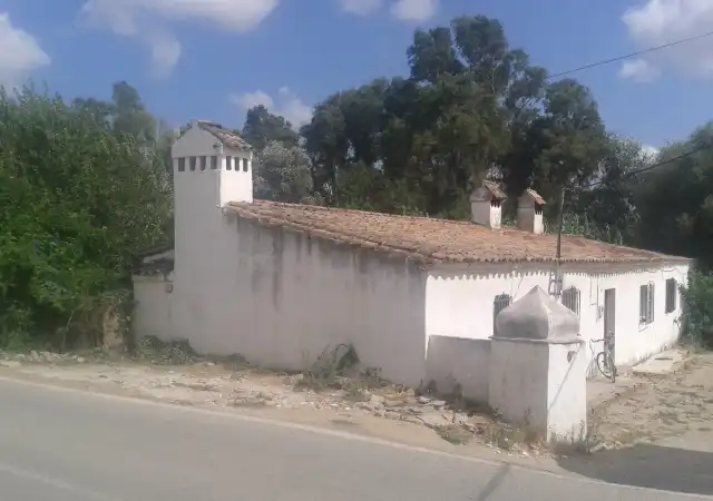 Landhaus zum Verkauf in Jimena de la Frontera
