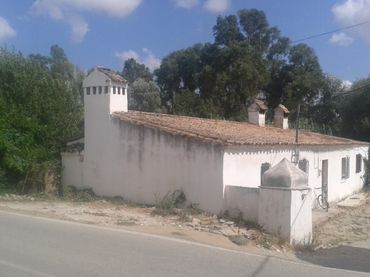Casa rustica in vendita a Jimena de la Frontera