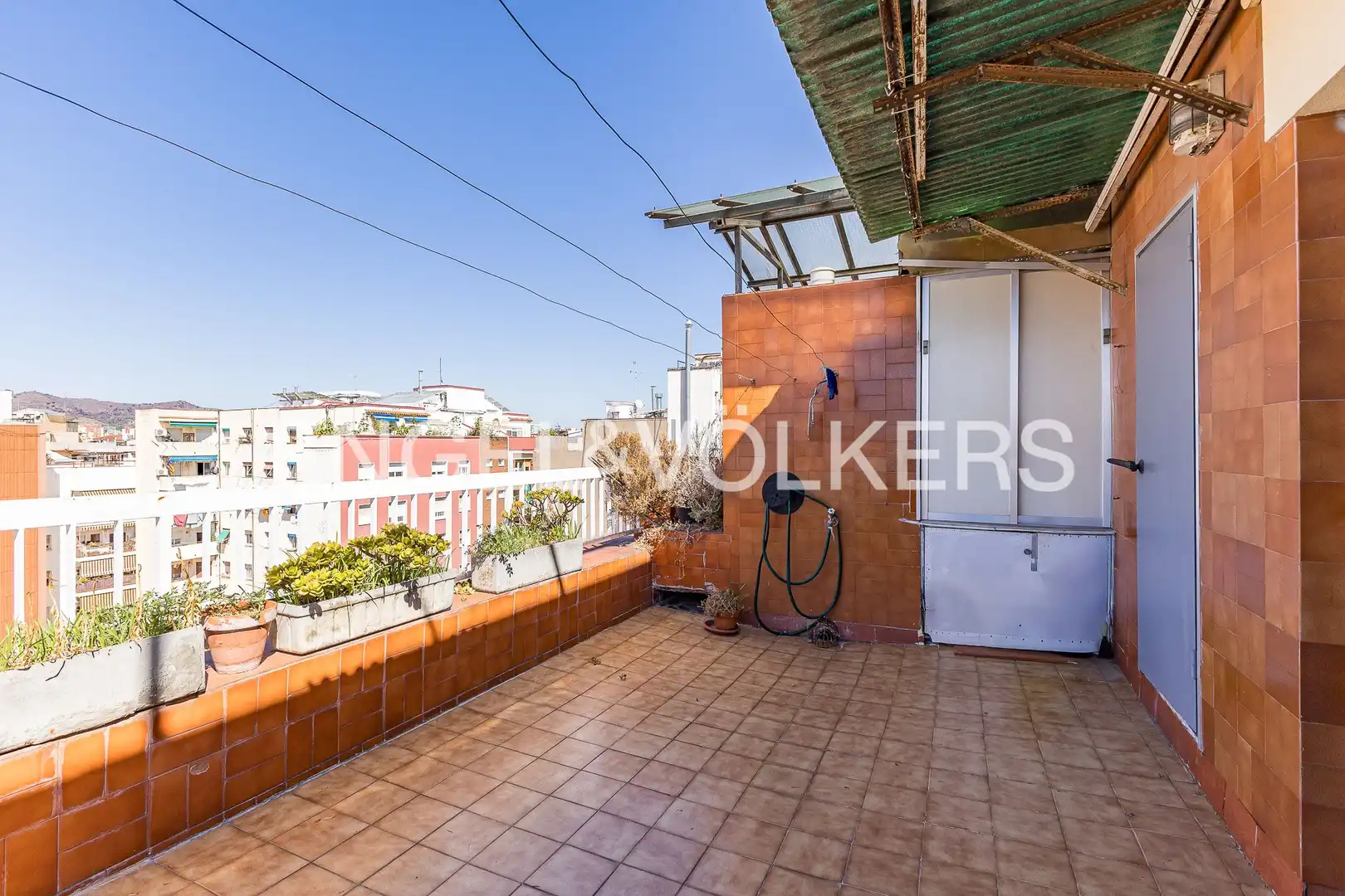 Flat with lift for sale in Sant Andreu, imagen 35