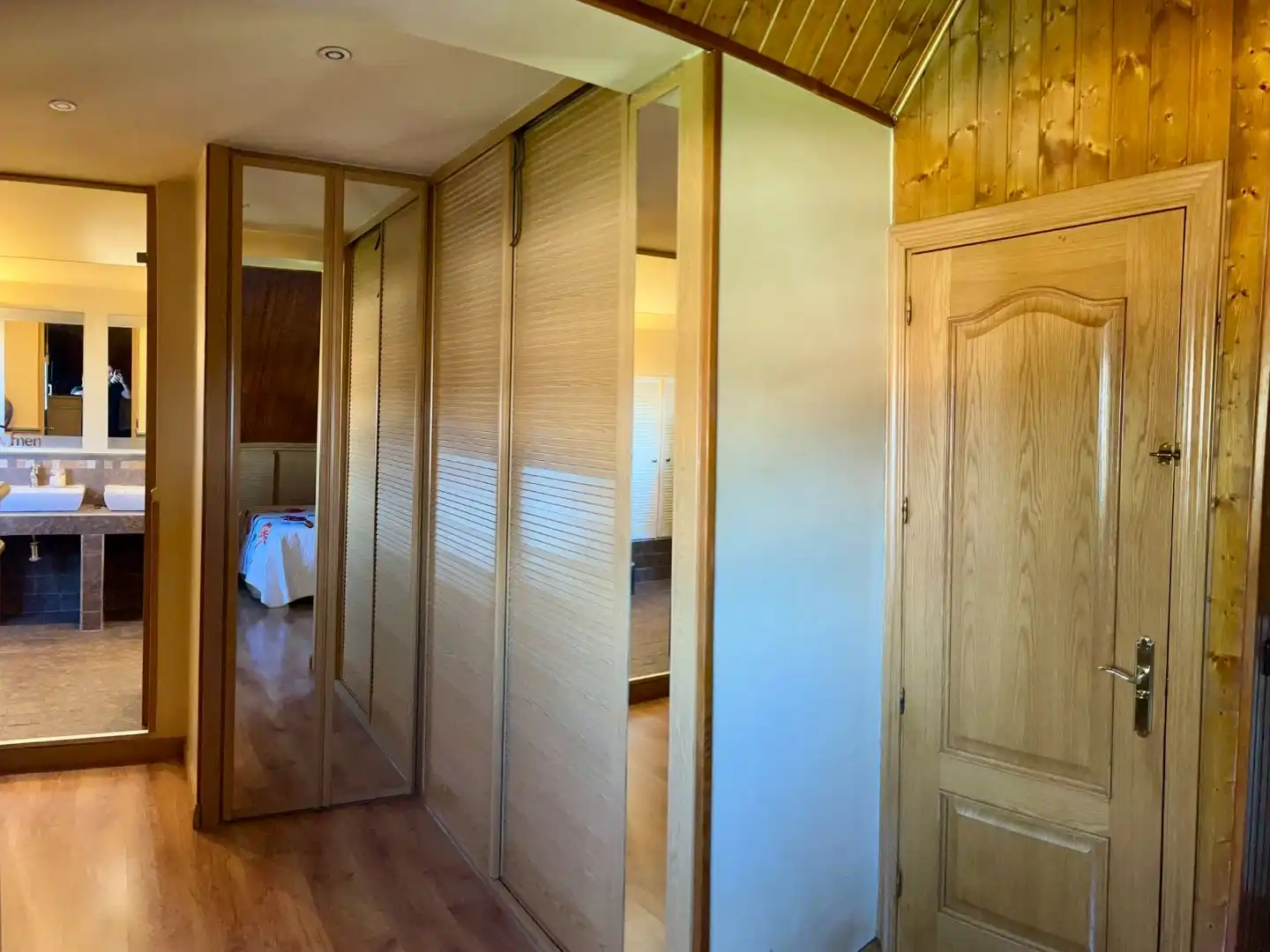 Chalet con piscina en venta en Rotonda Westfalia 100, imagen 20
