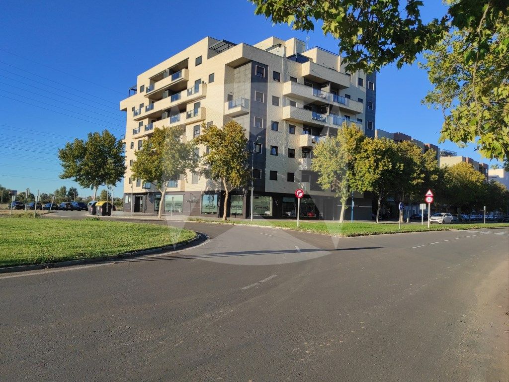 Pis de lloguer a Calle Francisco Guerra, Valdepasillas - La Paz - Huerta Rosales