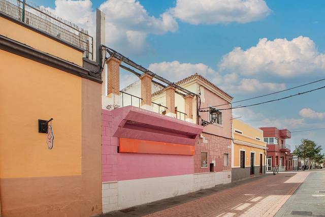 Local comercial en Alquiler en C/ Guaires en Gáldar pueblo