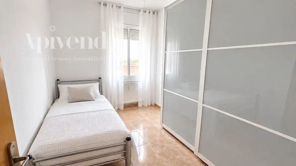 Wohnung mit Aufzug zum Verkauf in Carrer Sants Celi I Rústic, imagen 8