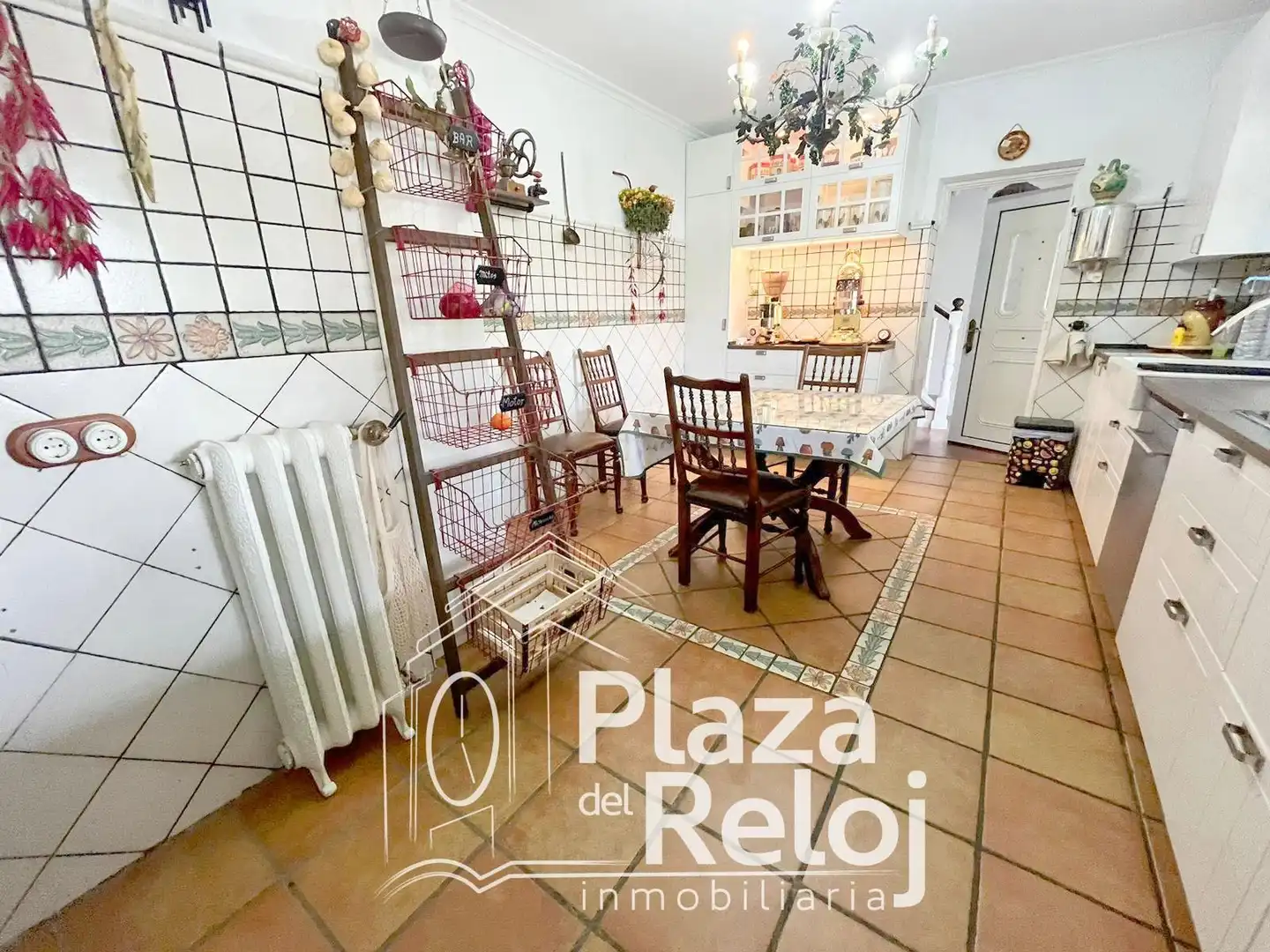 Casa o chalet en venta en Pepino con Aire acondicionado, Jardín privado y Terraza