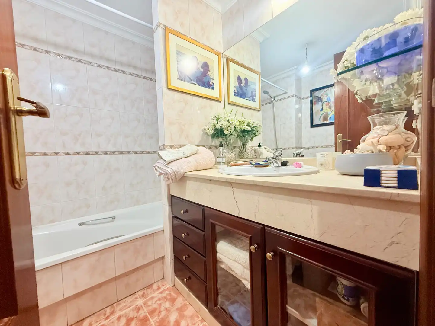 Piso con ascensor en venta en Rúa de García Barbón, imagen 20