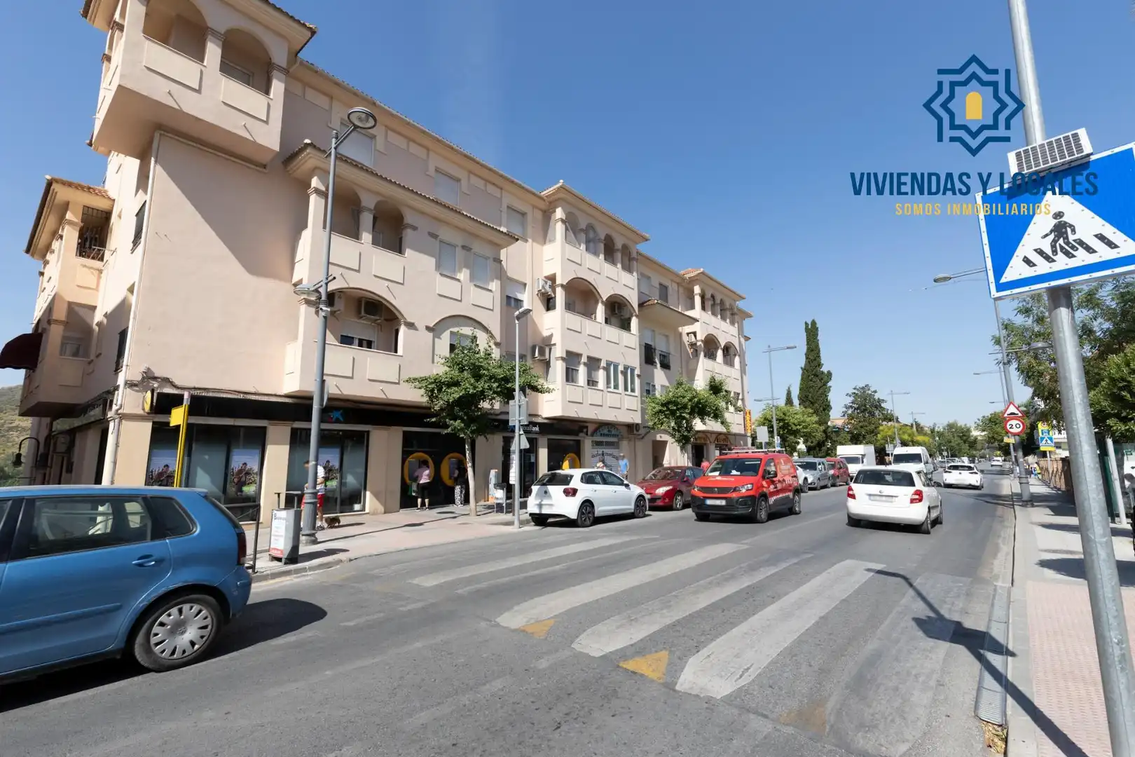 Àtic amb ascensor en venda a Avenida de Sierra Nevada, imagen 38