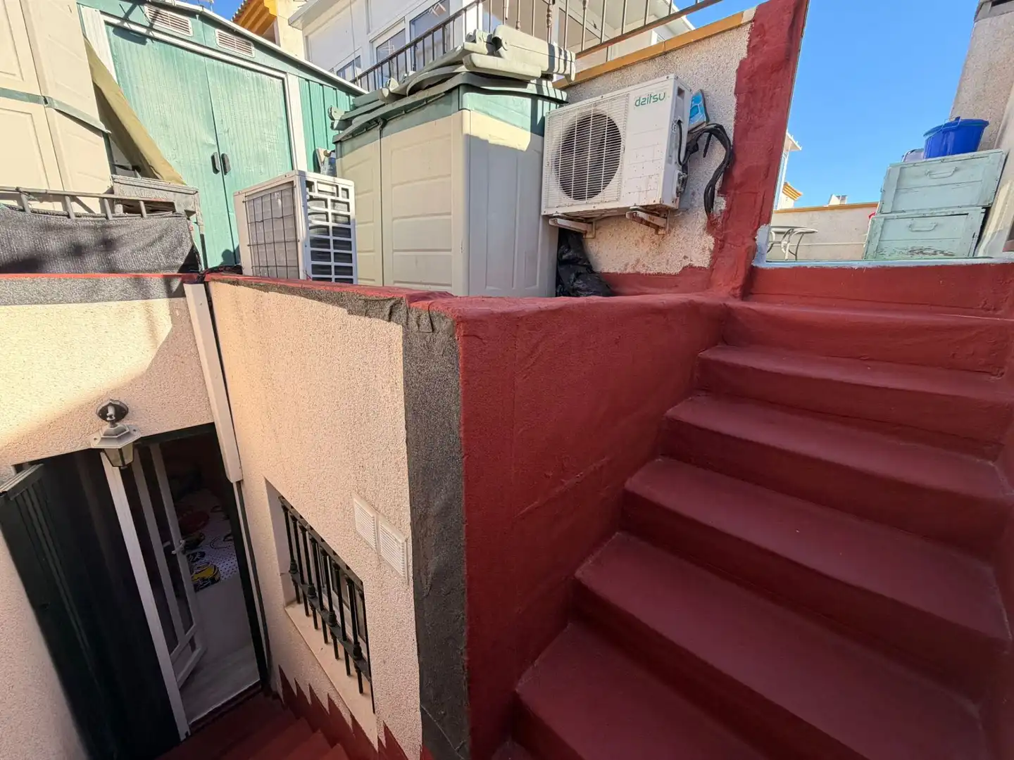 Adossat amb piscina en venda a antonio soriano bri, imagen 21