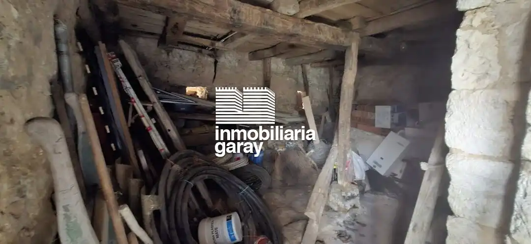 Houses for sale in Valle de Manzanedo  with Private garden
