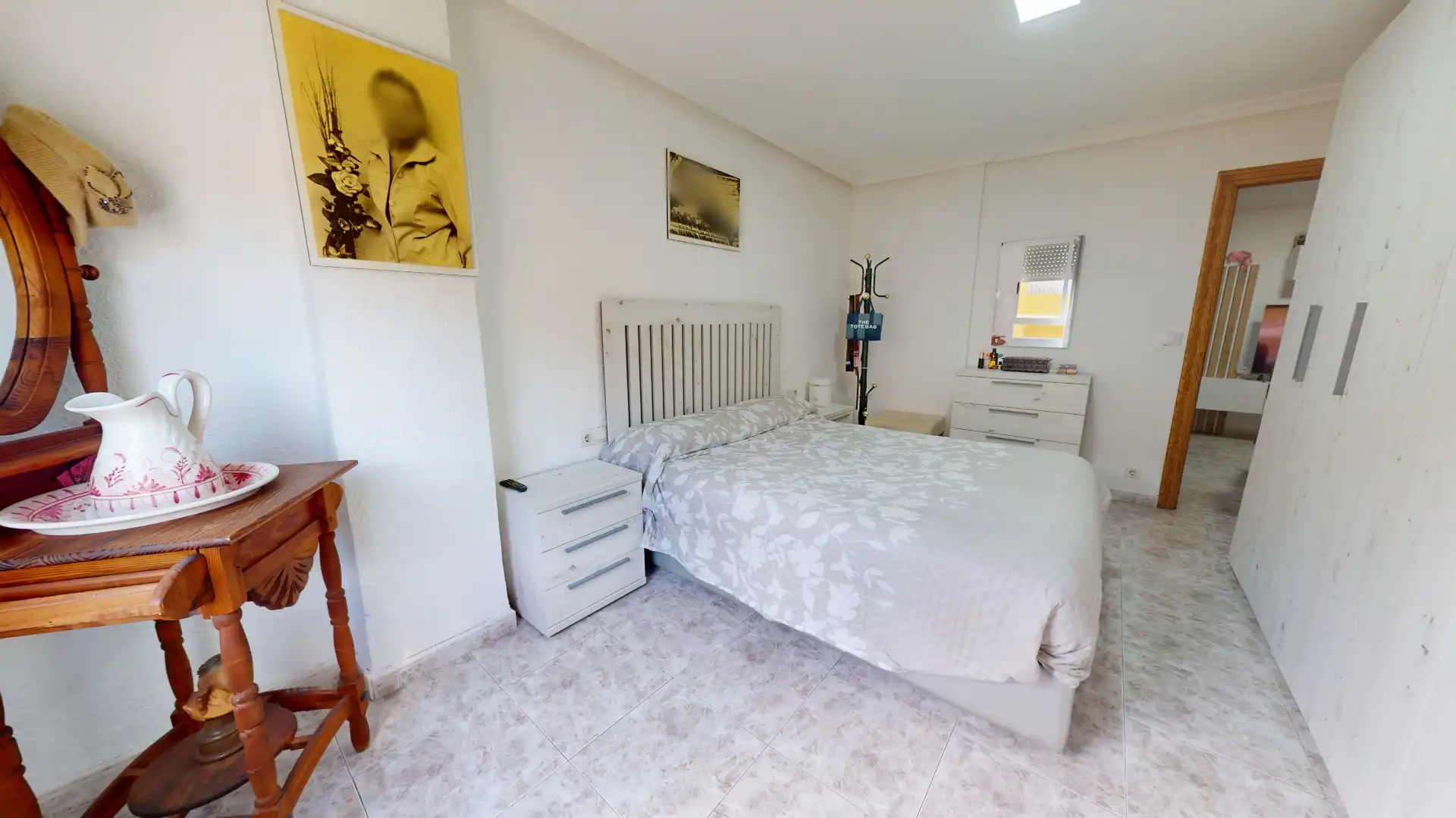 Habitación de Piso en venta en Elda con Aire acondicionado y Balcón
