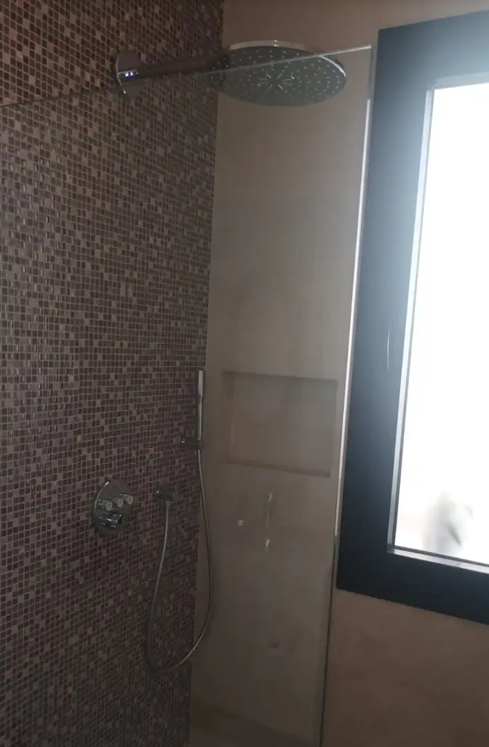 Finca rústica en venda a Baños y Mendigo