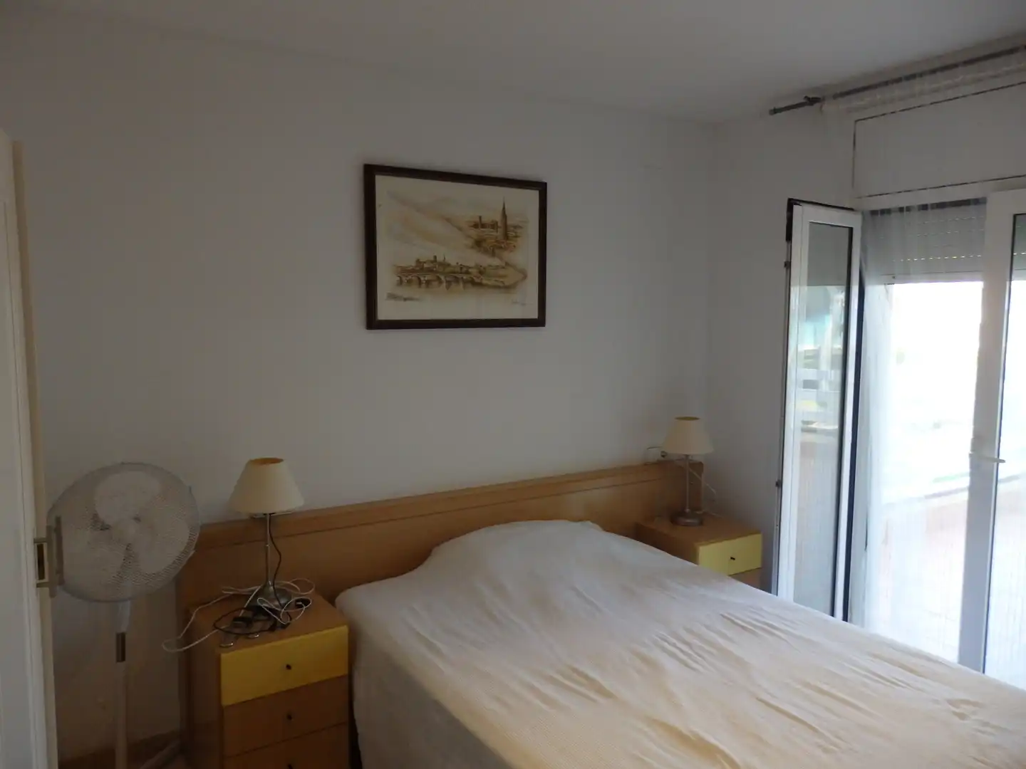 Apartment mit Terrasse zum Verkauf in Miami Platja, imagen 24