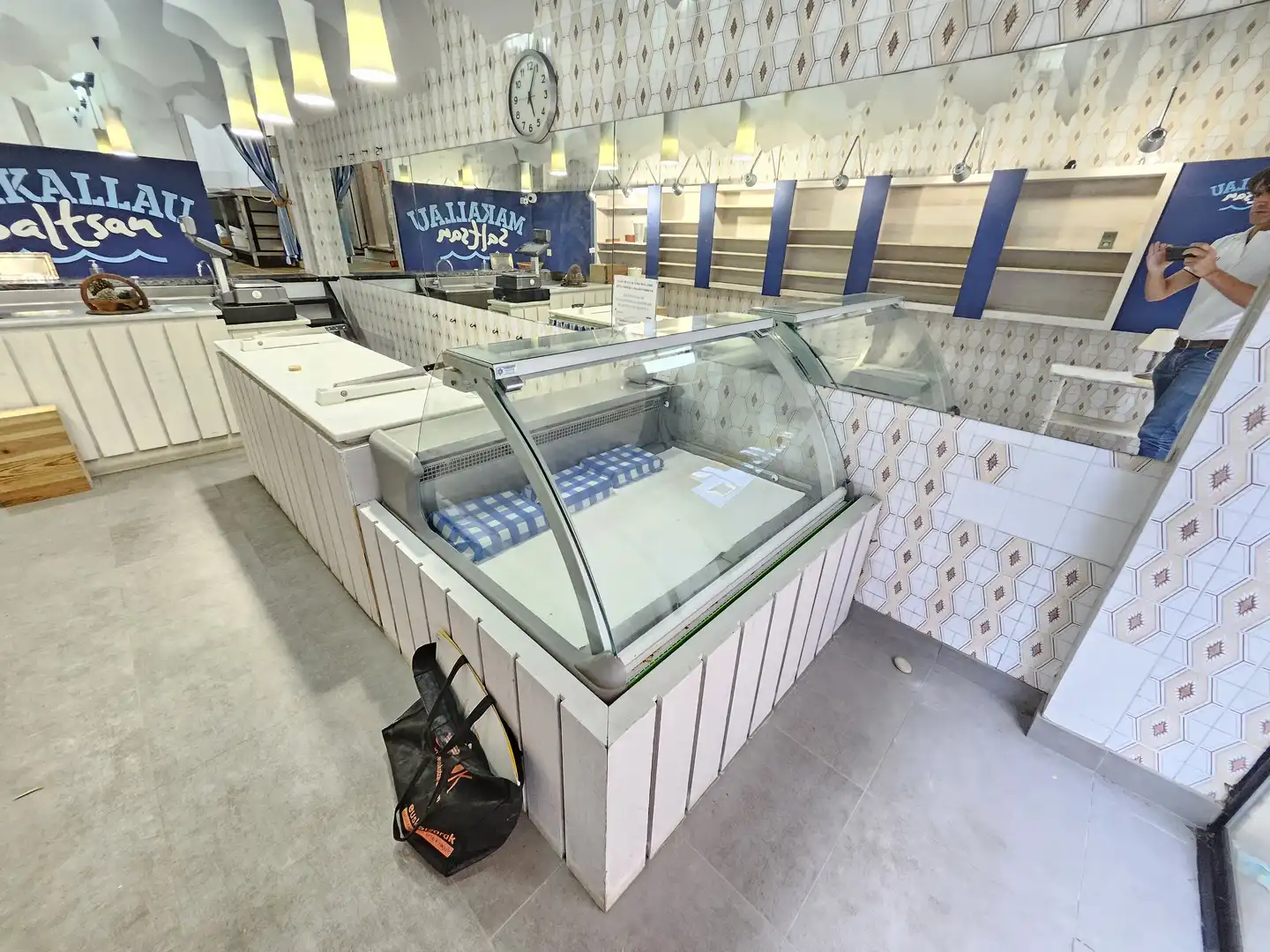 Business premises for sale in Kalebarria Kalea 23, imagen 3